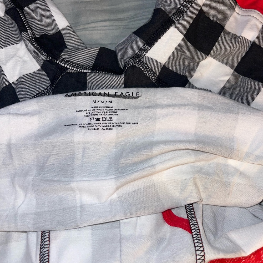 American Eagle boxer briefs NEW never used - Picture 3 of 5